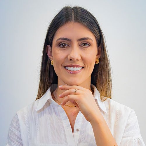 Janine Hillesheim, Sócia-Fundadora da Hillesheim Alves Advogados